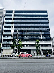 ジェノヴィア西横浜