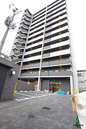 レジュールアッシュOSAKA新深江