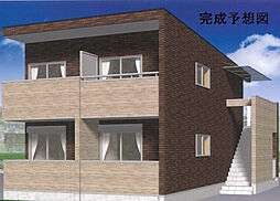 ファミール上畑田