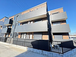 Ｌｉｋｅ星久喜　Ｃ棟