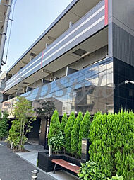 メインステージ千住中居町