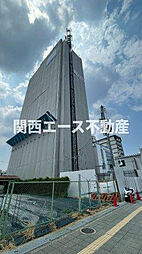 フォーリアライズ大阪ミッテ