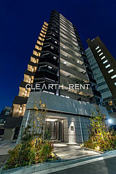 コンシェリア　ＫＡＷＡＳＡＫＩ　ＭＡＳＴＥＲ’Ｓ　ＶＩＬＬＡ