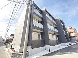 リブリ・ダイワクレストII