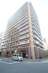 ザ・パークハビオ天満橋