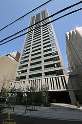 クレヴィアタワー御堂筋本町
