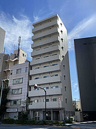 スカイコートルーベンス中目黒