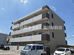 ラビットレジデンス　ＲＩＴＴＯ