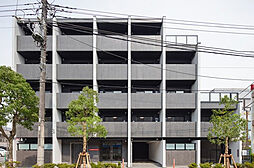 フォセット南行徳