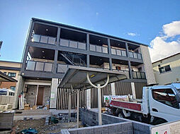 リエゾン学園前