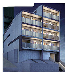 ベルシード横濱南太田II