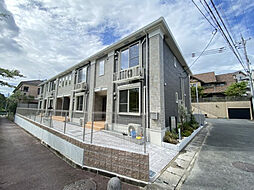 メゾン　エトワールII