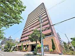 フレンシアノイエ難波南