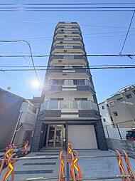 フィオ―ラマンション天王寺