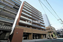 プレジオ城東中央