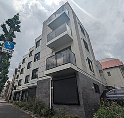 エルファーロ池尻