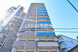 コスモリード大阪福島