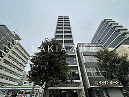 ファーストフィオーレ九条3