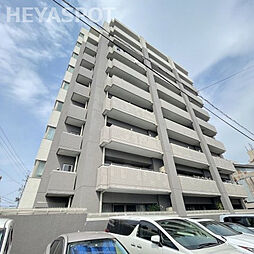 レジディア徳川