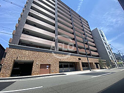 プレジオ弁天町EURO