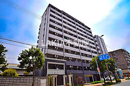 エスリード深江橋