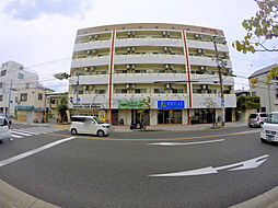 ハッピーハウス川西