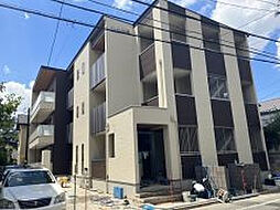 プランドール浦和仲町