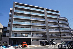 ニューガイア水前寺