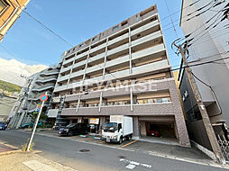 グランアズール浦上（目覚町）