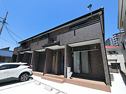 宮崎レジデンス