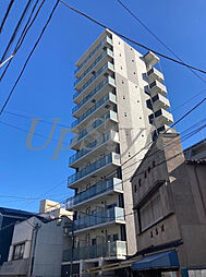 フェルクルールプレスト堀切菖蒲園