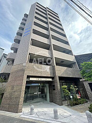 リーガル新福島