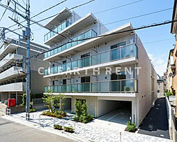 レオーネ志村坂上