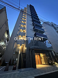 コンシェリア東京 ＨＩＧＡＳＨＩＪＵＪＯ ＲＥＳＩＤＥＮＣＥ