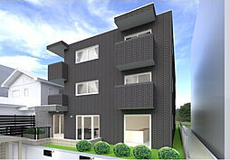 ユーハイツ三和III