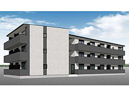 仮称）GENTRY王寺