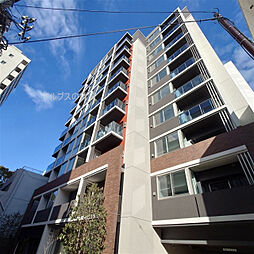 ラティエラ横濱大通り公園（ラテイエラヨコハマオオドオリコウエ