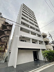 グランヴァン横濱クレストシティ