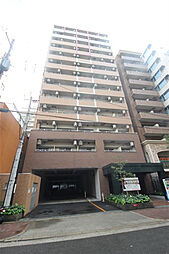 アーデンタワー靱公園