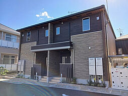 レジデンス・サツキI