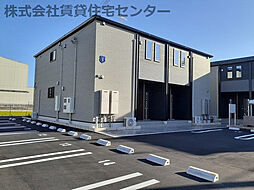 ランデックス　II