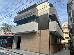 スピカハイツ上大岡