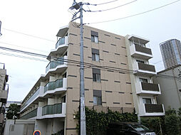 ハーモニーレジデンス武蔵小杉フォレストスクエア