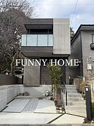 シュラインサイド下高井戸