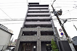 クレビオス梅田北