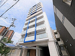 Ｇｒａｖｉｓ城東中央