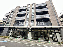クレストコート南長崎