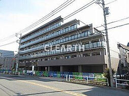 パティーナ東武練馬