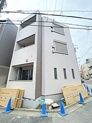 ラシーネ平井II