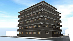 曙町1丁目新築マンション